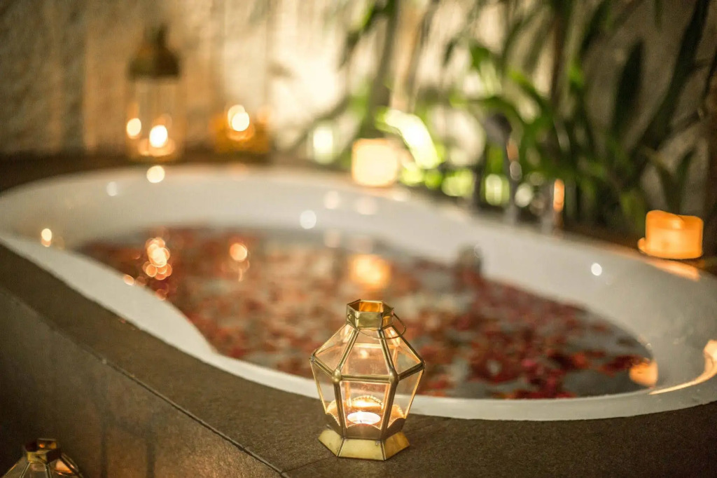 Villa Seriska Dua Sanur Bali - фото 12