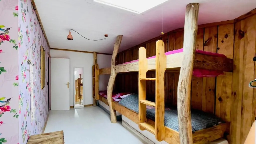 Voir la photo 2 — Carwyns Surf House
