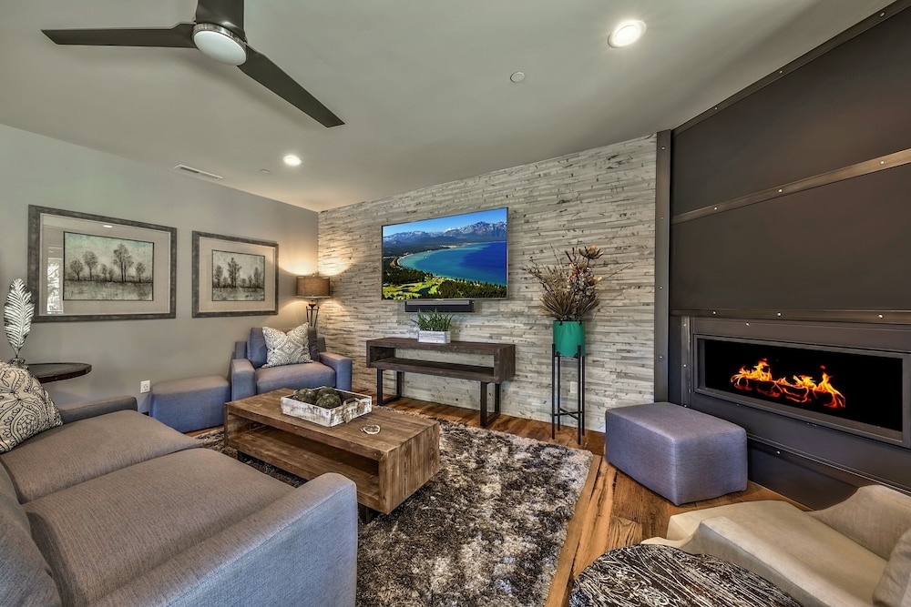 Gondola Vista 5 - 4 Br Townhouse