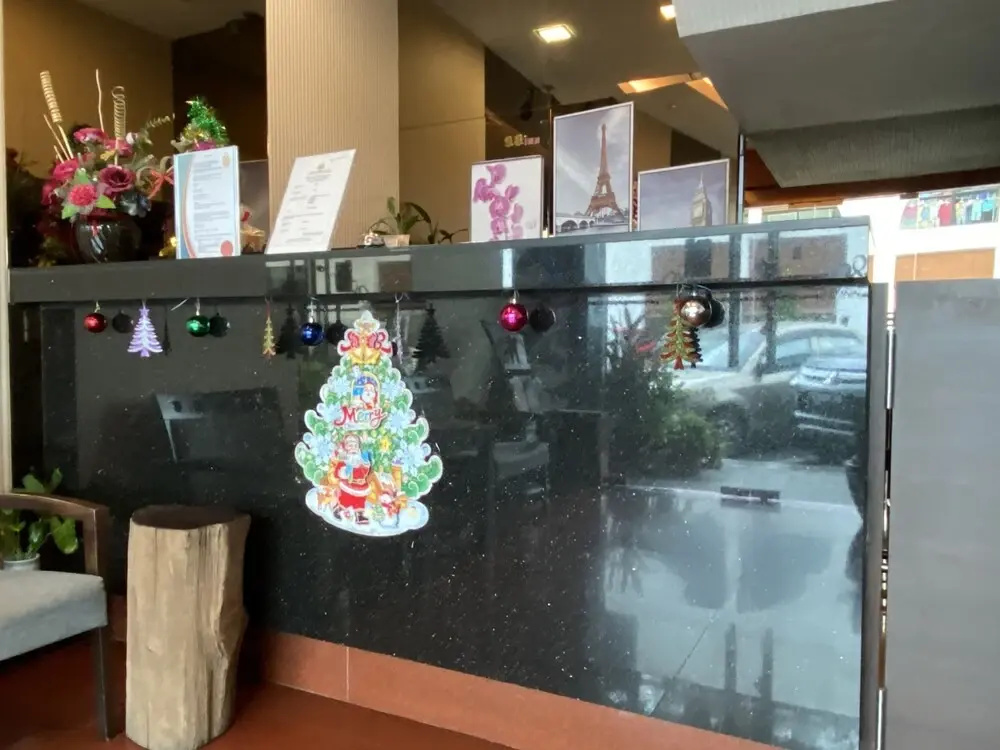 Hotel photo 16