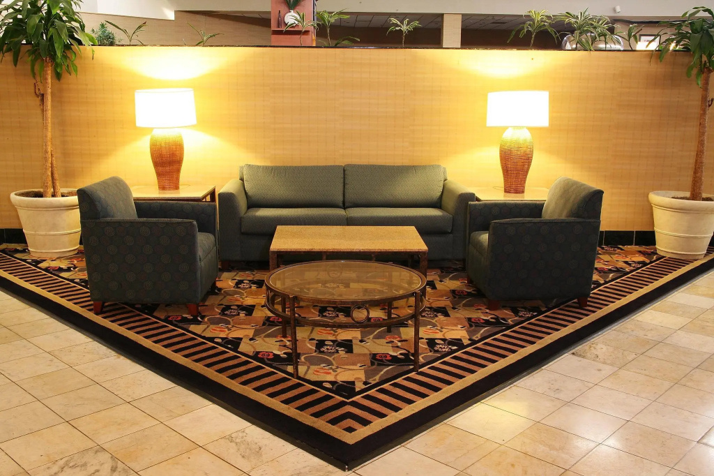 Holiday Inn Philadelphia South - Swedesboro by IHG - Chambres