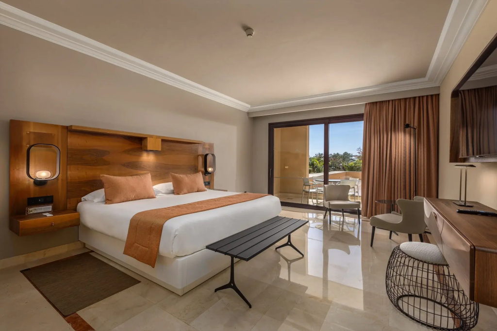 Lopesan Costa Meloneras Resort & Spa - Général