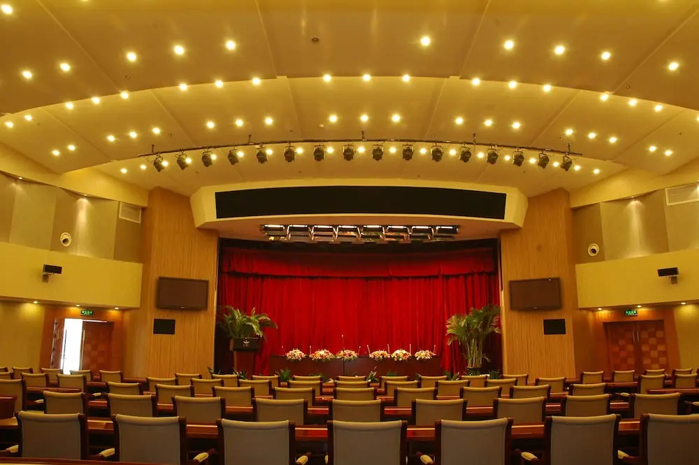 Century Hotel Taicang - Général