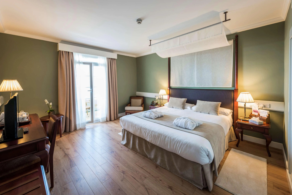 The Rock Hotel - фото 9