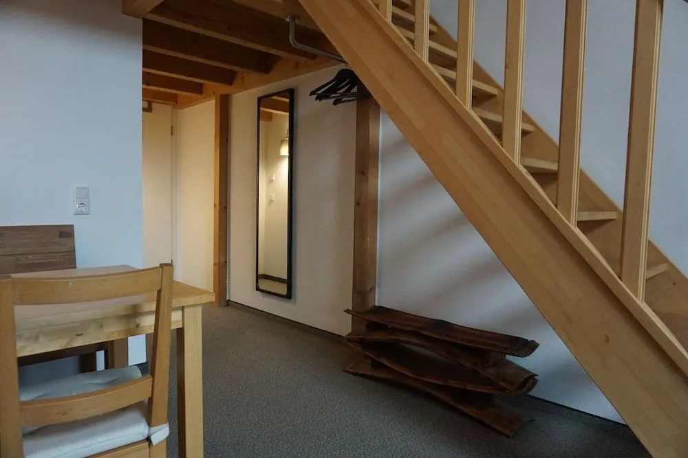 Hotel Alter Hafenspeicher - Général