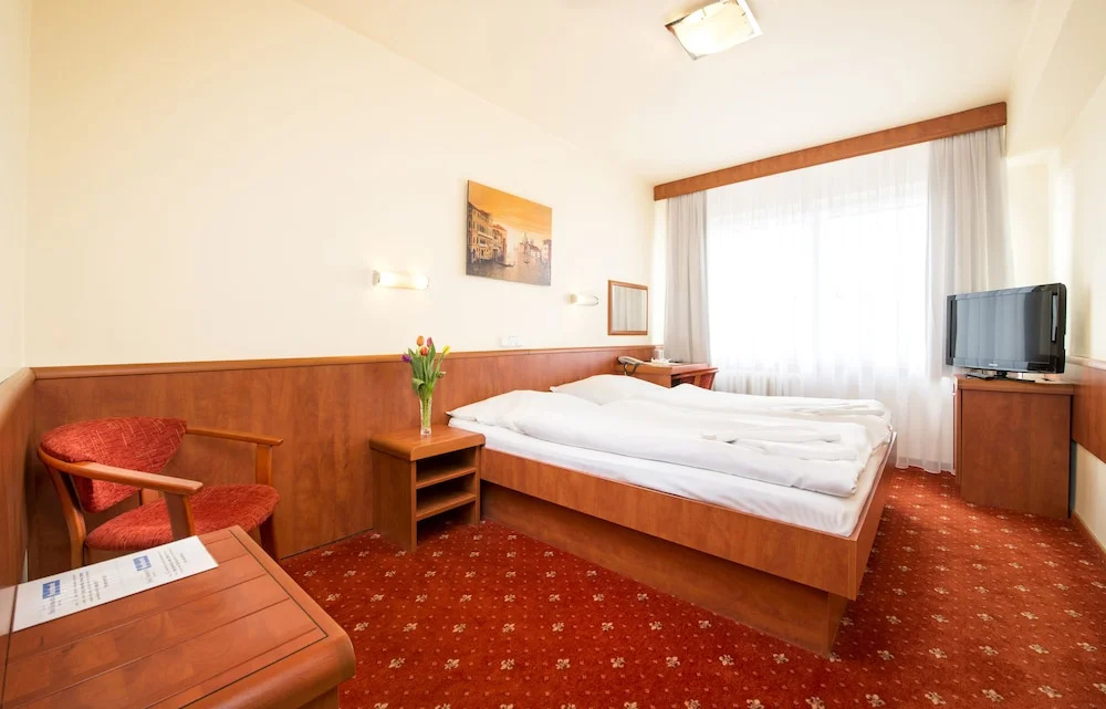 Alessandria - Chambres