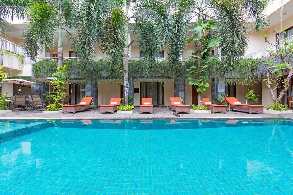 Hotel photo 18