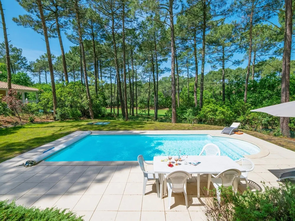 Afficher la photo 6 — Premium Atlantic Villa Retreat