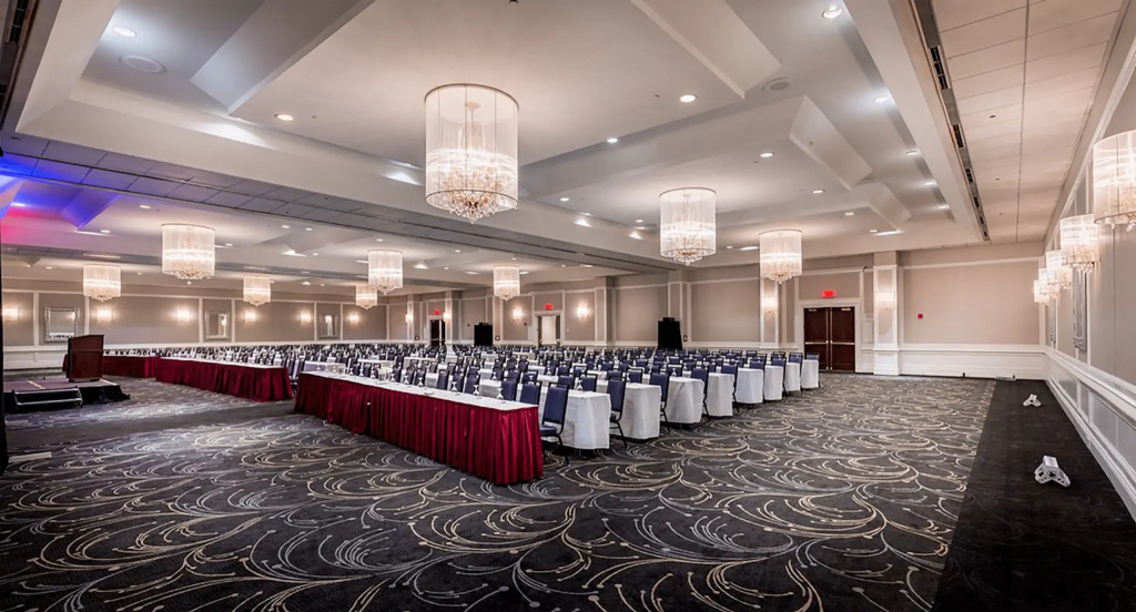 The Armon Hotel & Conference - Général
