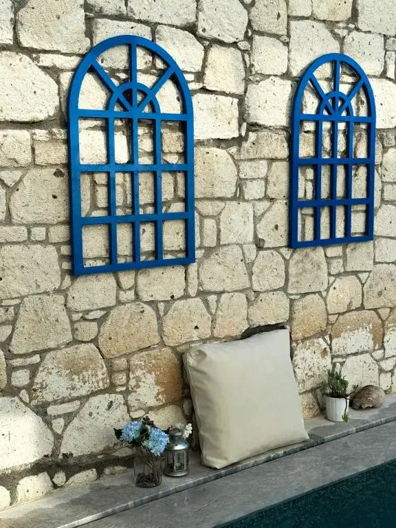 Ambers Alaçatı