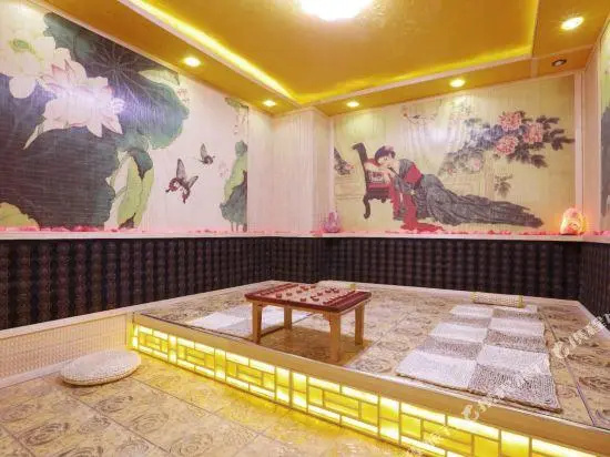 Yuandu Hotel - Général