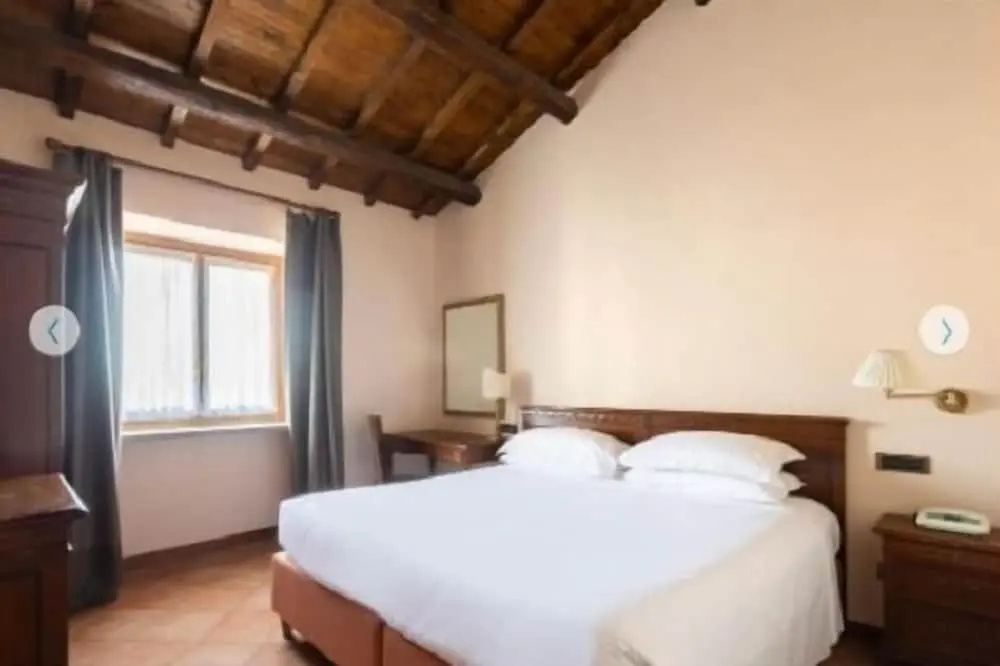 Antico Borgo di Sutri - Chambres