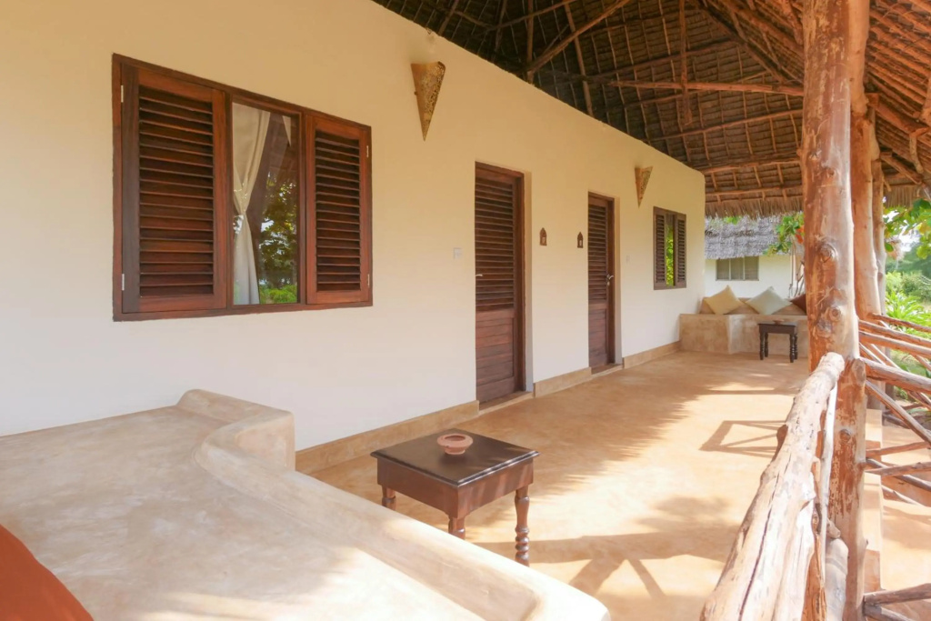 Zanzibar Pearl Boutique Hotel & Villas