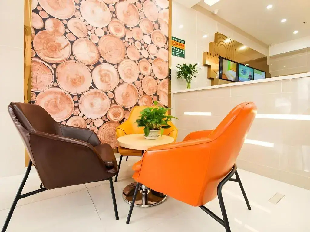 GreenTree Inn Nanjing Jiangning District WandaPlaza - Général