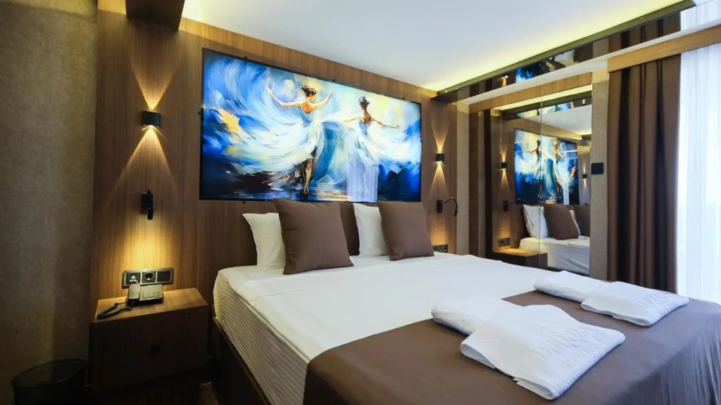 Hotel photo 7