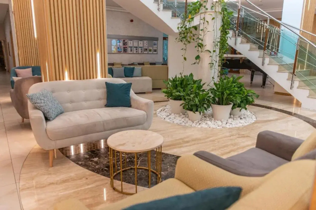 Mirabelle Hotel - Général