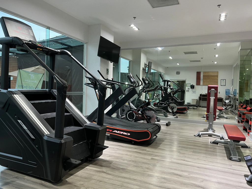 Holiday Inn Uruapan by IHG - фото 23