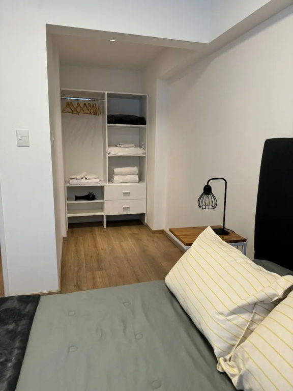 Premium Apartment