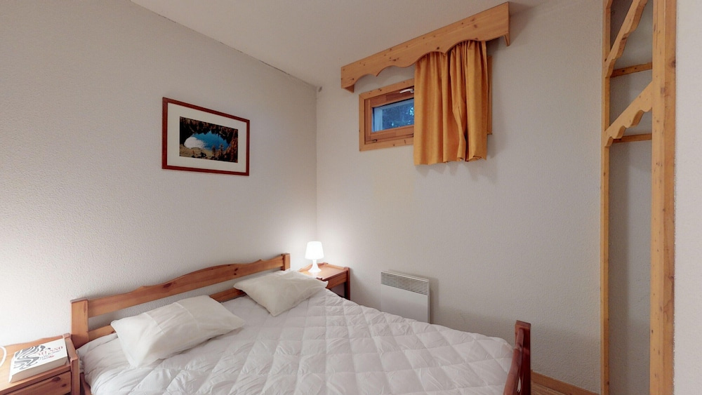 Voir la photo 4 — Apartment in Chamrousse Near Cable Car