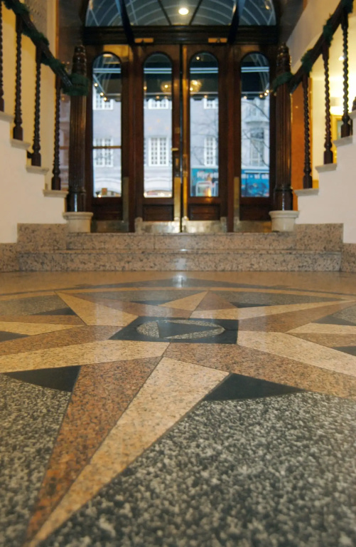 Crystal Plaza Hotel - Général