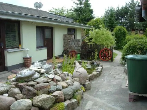 Ferienbungalow 3