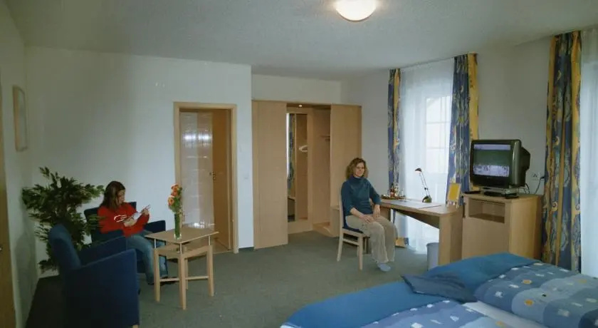 Andi´s Steakhüsli & Hotel - Général