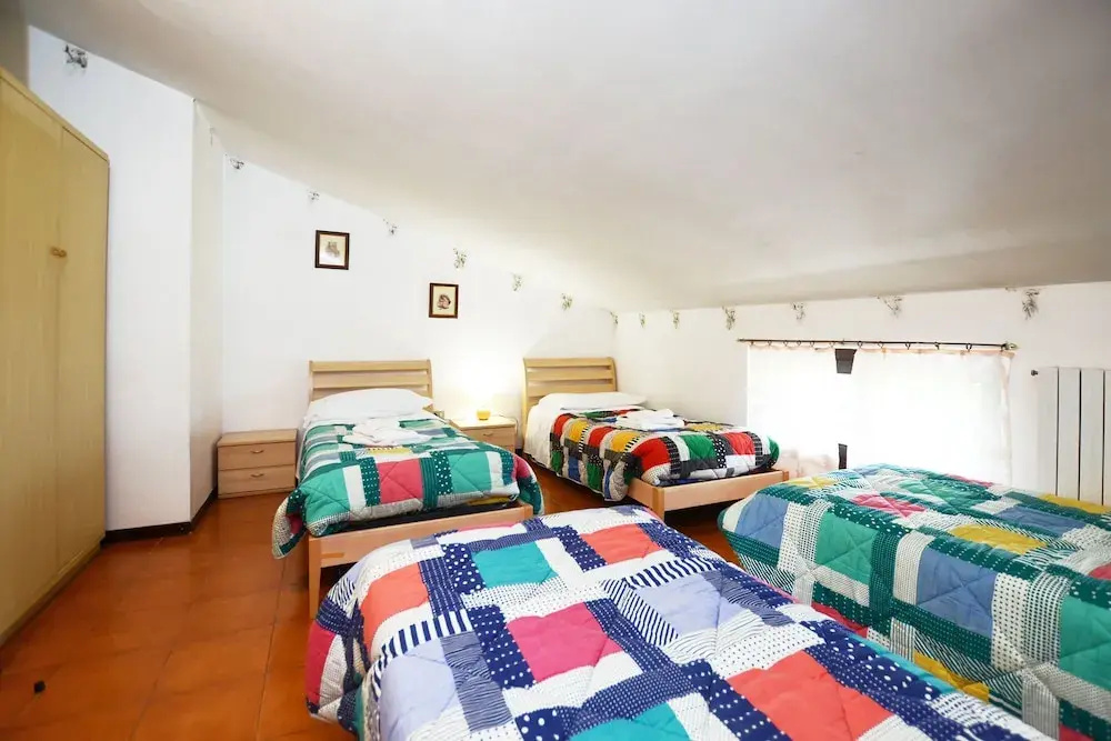 Family Cottage