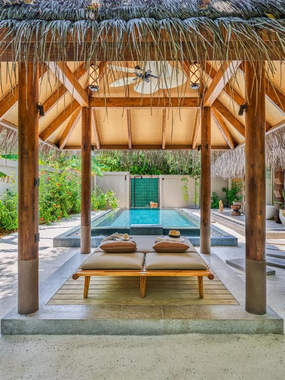 Joali Maldives