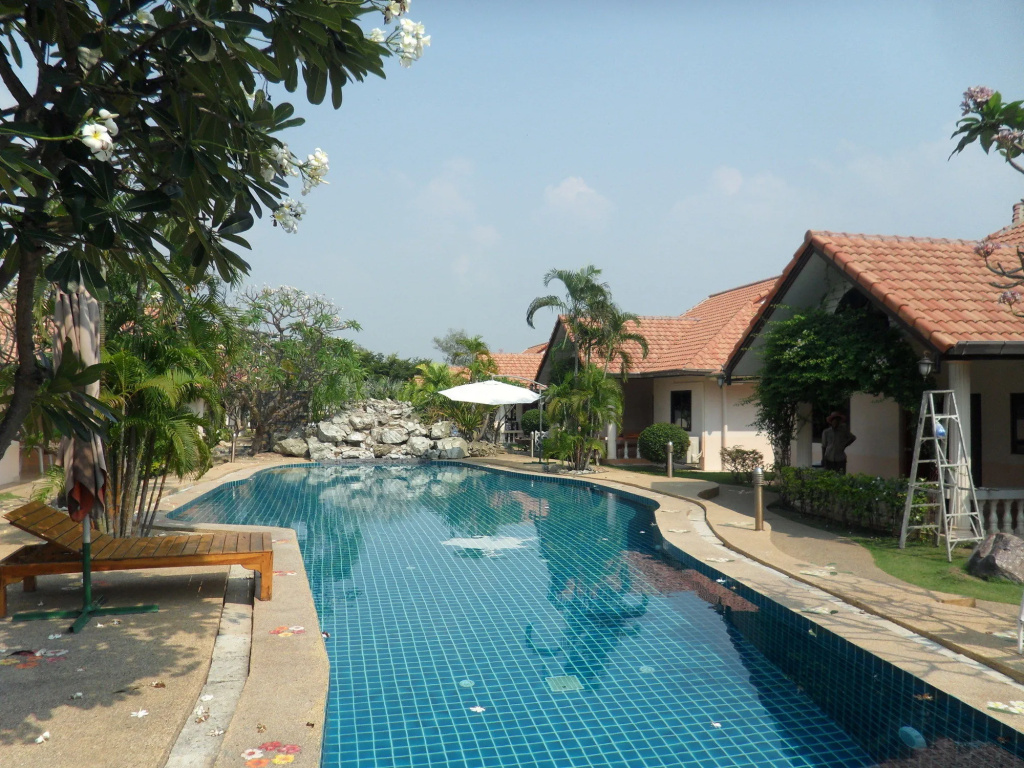 Two Fifty Nine Resort - Général