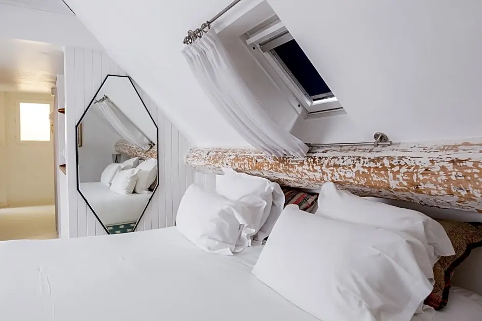 Hotel du Temps Paris 65