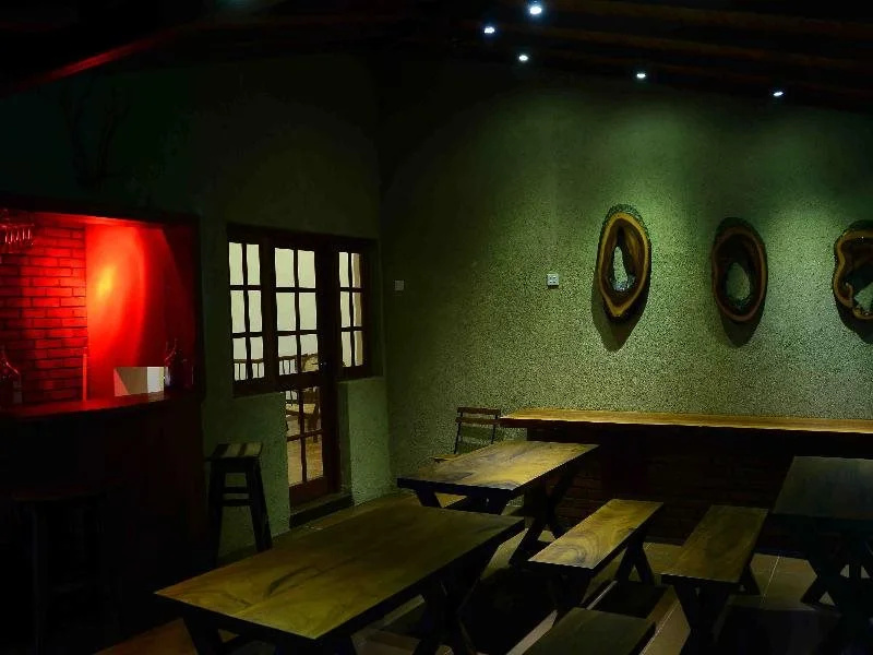Hotel photo 8
