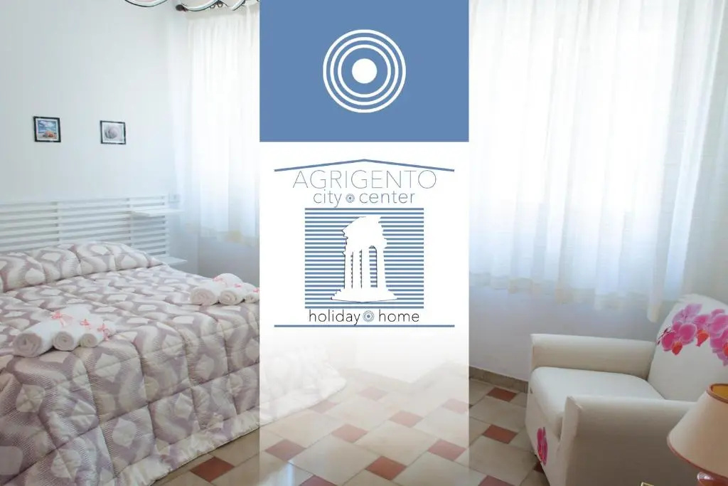 Agrigento CityCenter - Chambres