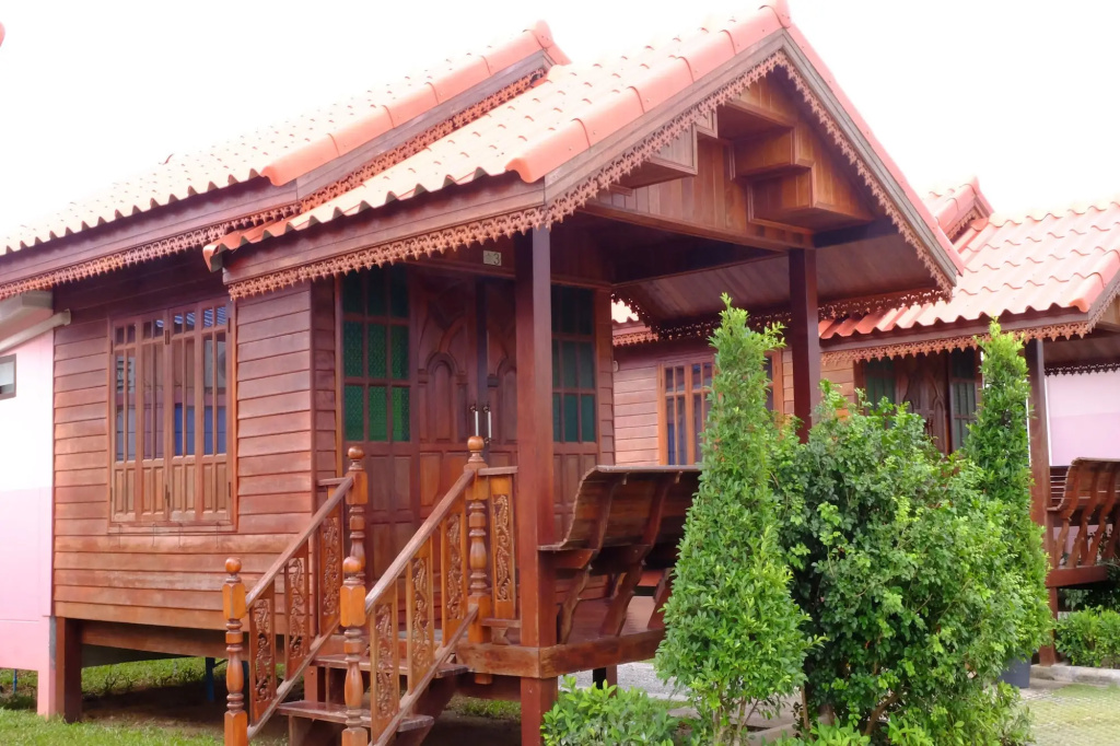 Banmai Hom Resort