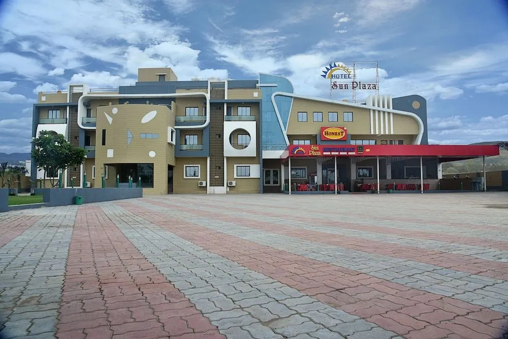Hotel Sun Plaza