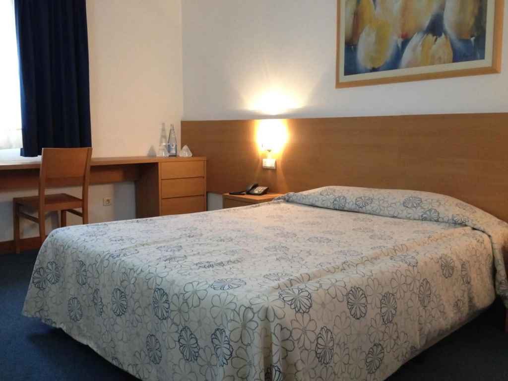 Hotel Matriz - Général
