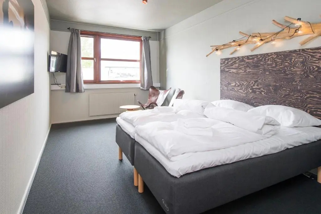Trysil Hotel - Chambres