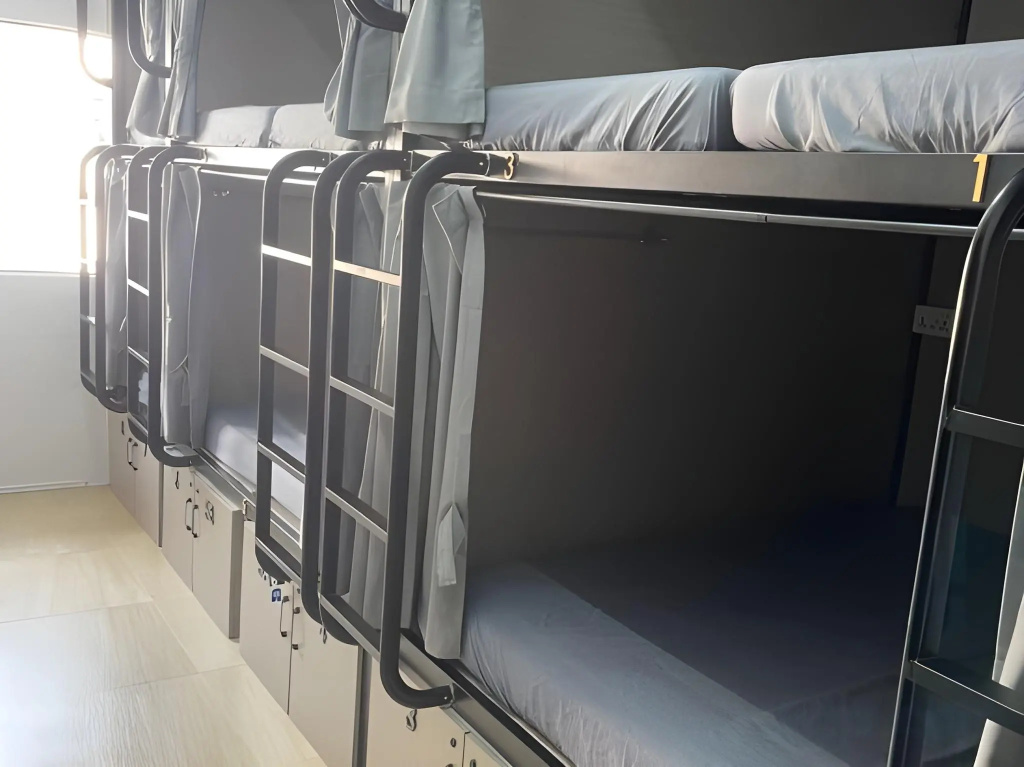 Meadows Hostel — 5