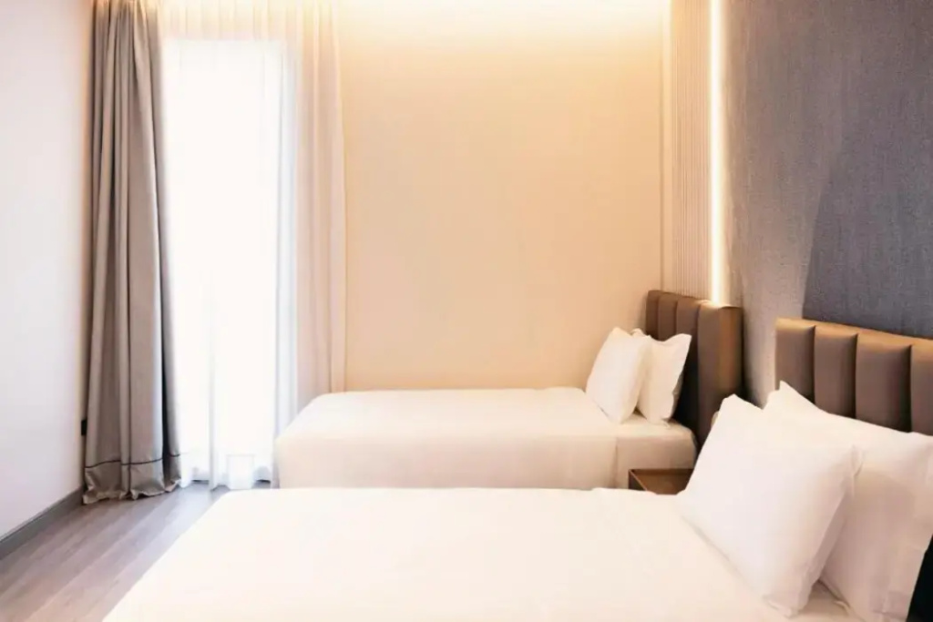 Grand Duka Hotel & Spa - фото 14