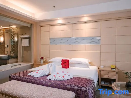 Superior Villa