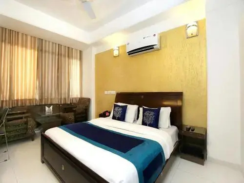 OYO Rooms Panchkula Sector 4 - Général