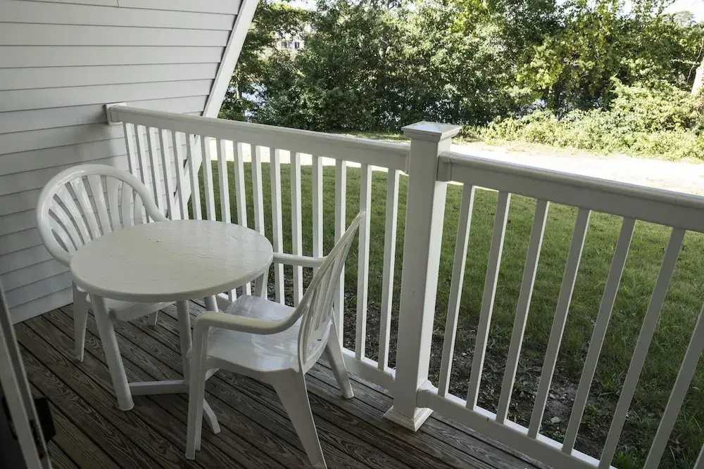The Cove at Yarmouth Resort - Général