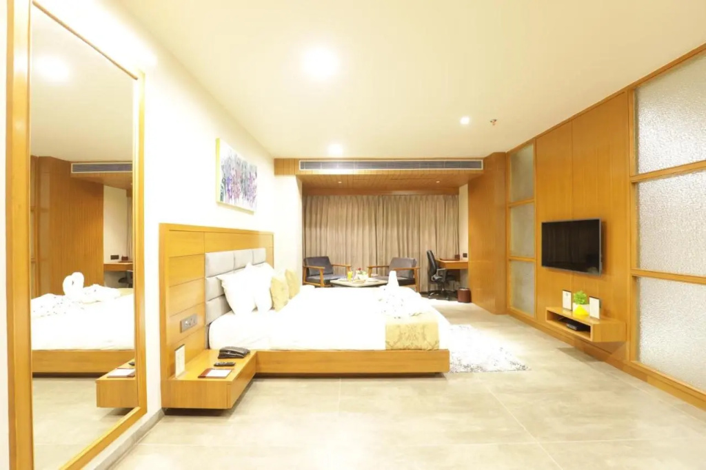 Hotel photo 22
