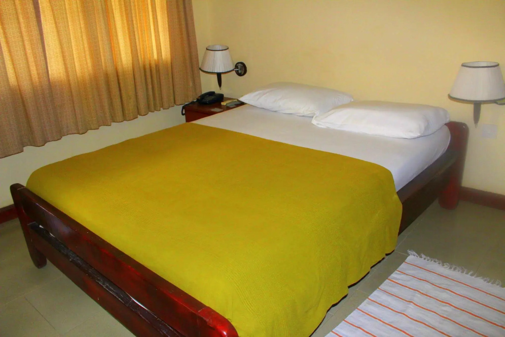 Hotel Loreto - Général