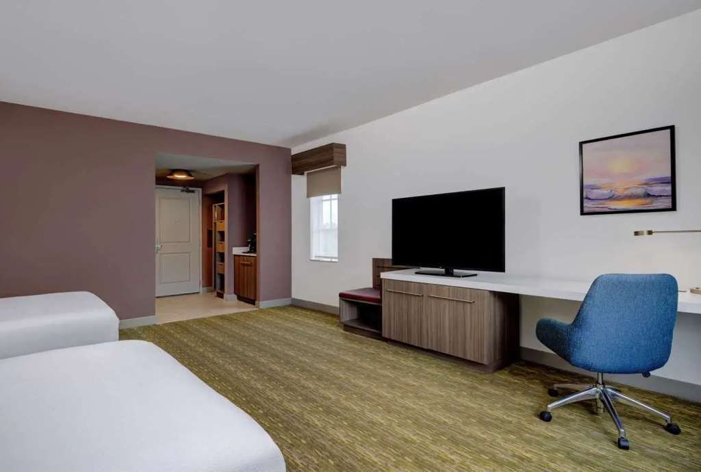 Hilton Garden Inn at PGA Village / Port St. Lucie - Chambres