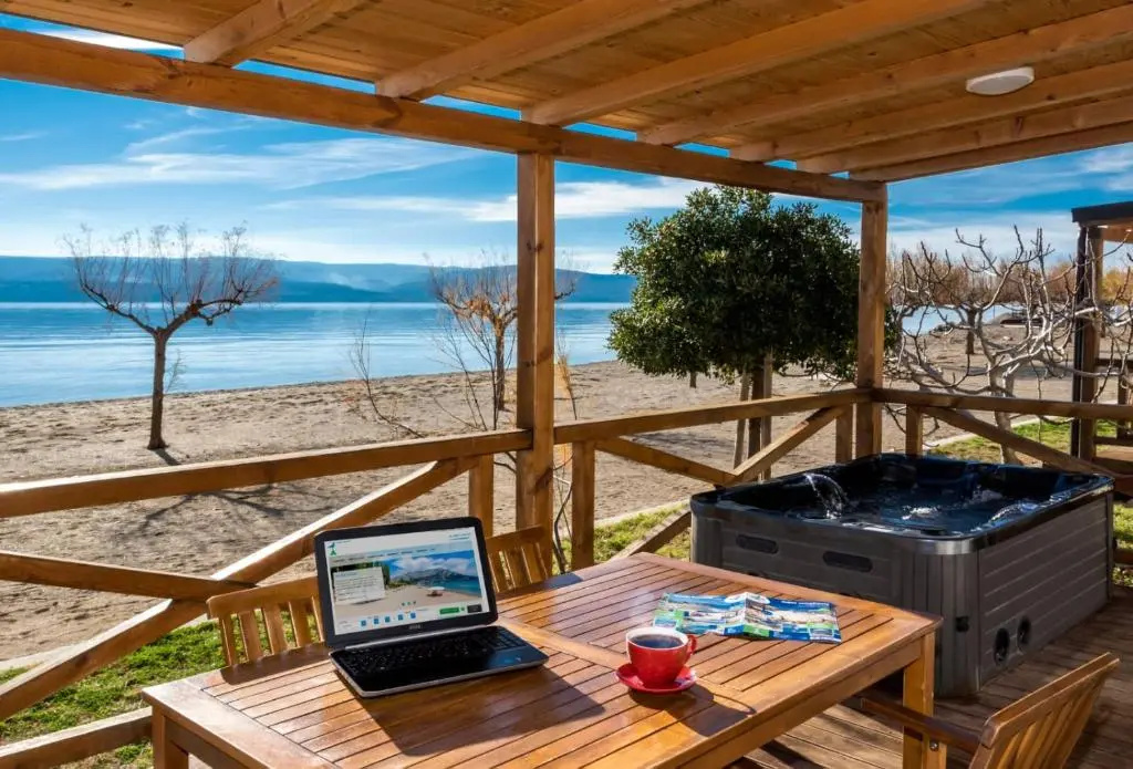 3 Bedrooms Premium room with sea view