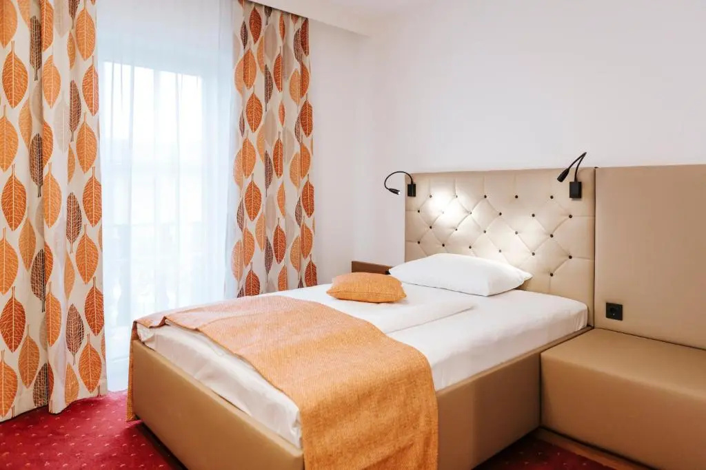 Der Stockinger - Chambres