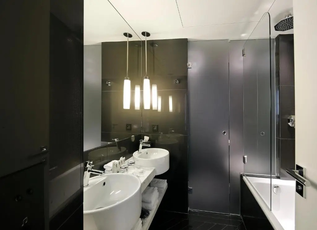 Hôtel Opéra Richepanse 80