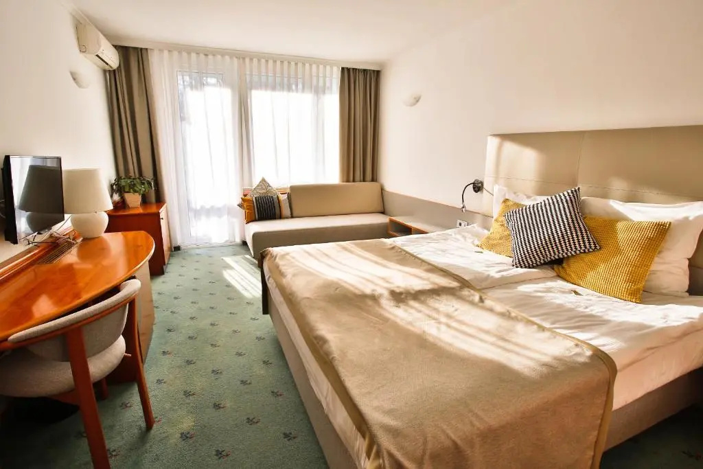 Sport - Terme Krka - Chambres