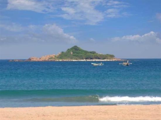 Pigeon Island Beach Resort
