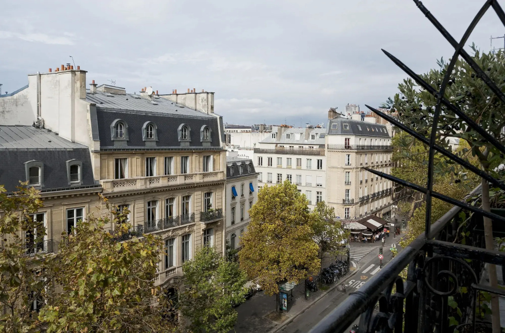 Timhotel Invalides Eiffel